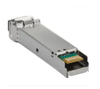 SFP-GE-LX-SM1310 אופטי המשדר Gigabit Single-mode מודול 1310nm 10 ק 