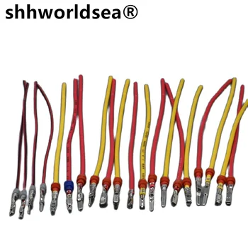 shhworldsea 10PCS 1.5 מ 