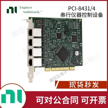 ני PCI-8431/4(RS485/RS422)סדרתי כלי בקרה