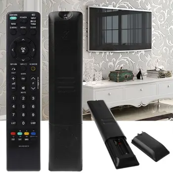 שליטה מרחוק על טלוויזיה LCD MKJ-42519618 MKJ42519618 נייד שחור חכם טלוויזיה כפתור החלפת זרוק משלוח