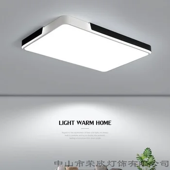 תקרת הסלון מנורת התקרה מודרני אביזרי מטבח משובח התקרה אורות נברשת תקרה קבועה